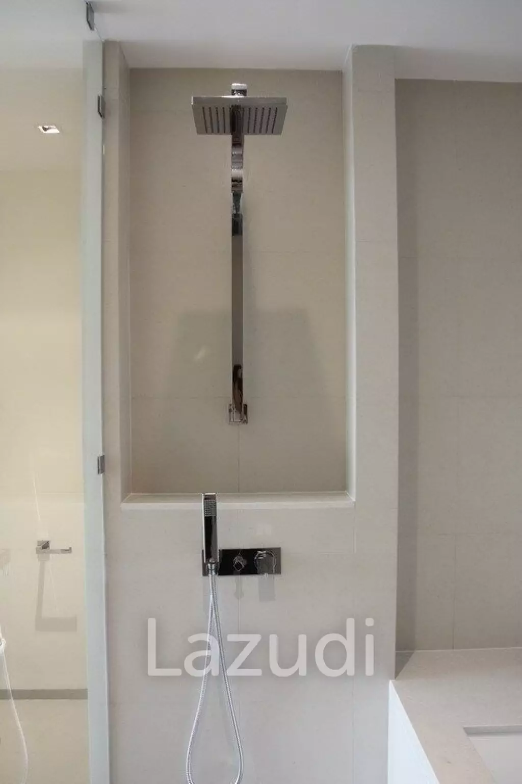 1 Bed 1 Bath 69 SQ.M at The River Condo