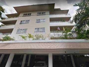 Sathorn Seven Residence / Condo For Rent / 4 Bedroom / 531 SQM / BTS Chong Nonsi / Bangkok