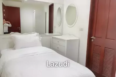 2 Bed 2 Bath 93 SQ.M Baan Rajprasong