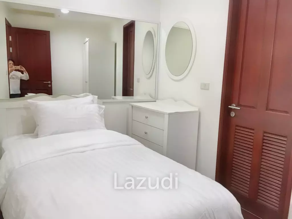 2 Bed 2 Bath 93 SQ.M Baan Rajprasong