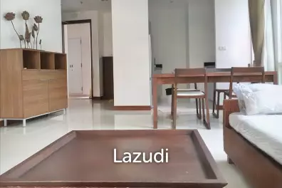 2 Bed 2 Bath 93 SQ.M Baan Rajprasong