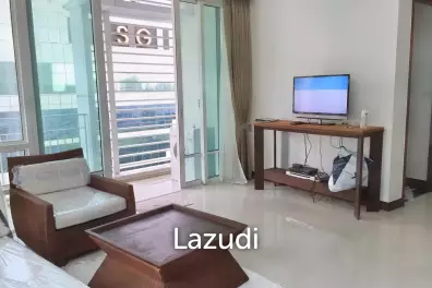 2 Bed 2 Bath 93 SQ.M Baan Rajprasong