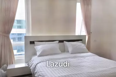2 Bed 2 Bath 93 SQ.M Baan Rajprasong