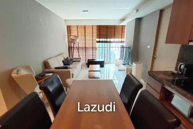 2 Bed 2 Bath 66.58 SQ.M Siamese Thirty Nine