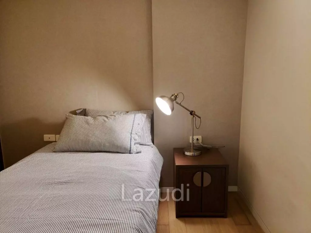 2 Bed 2 Bath 66.58 SQ.M Siamese Thirty Nine