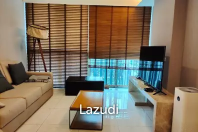 2 Bed 2 Bath 66.58 SQ.M Siamese Thirty Nine
