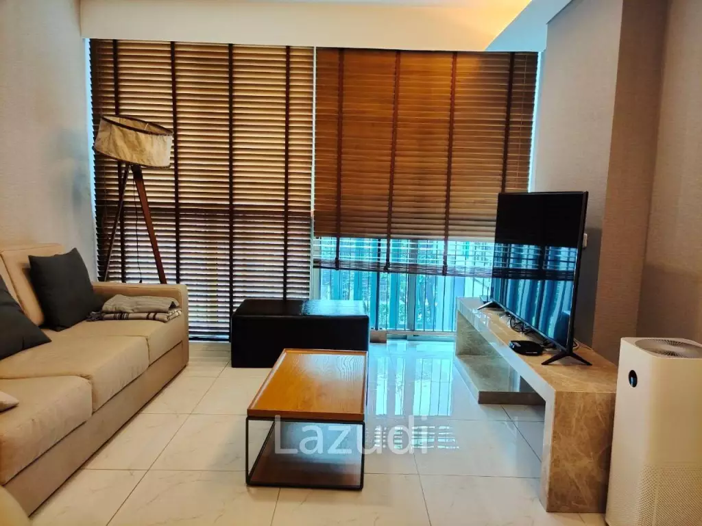 2 Bed 2 Bath 66.58 SQ.M Siamese Thirty Nine