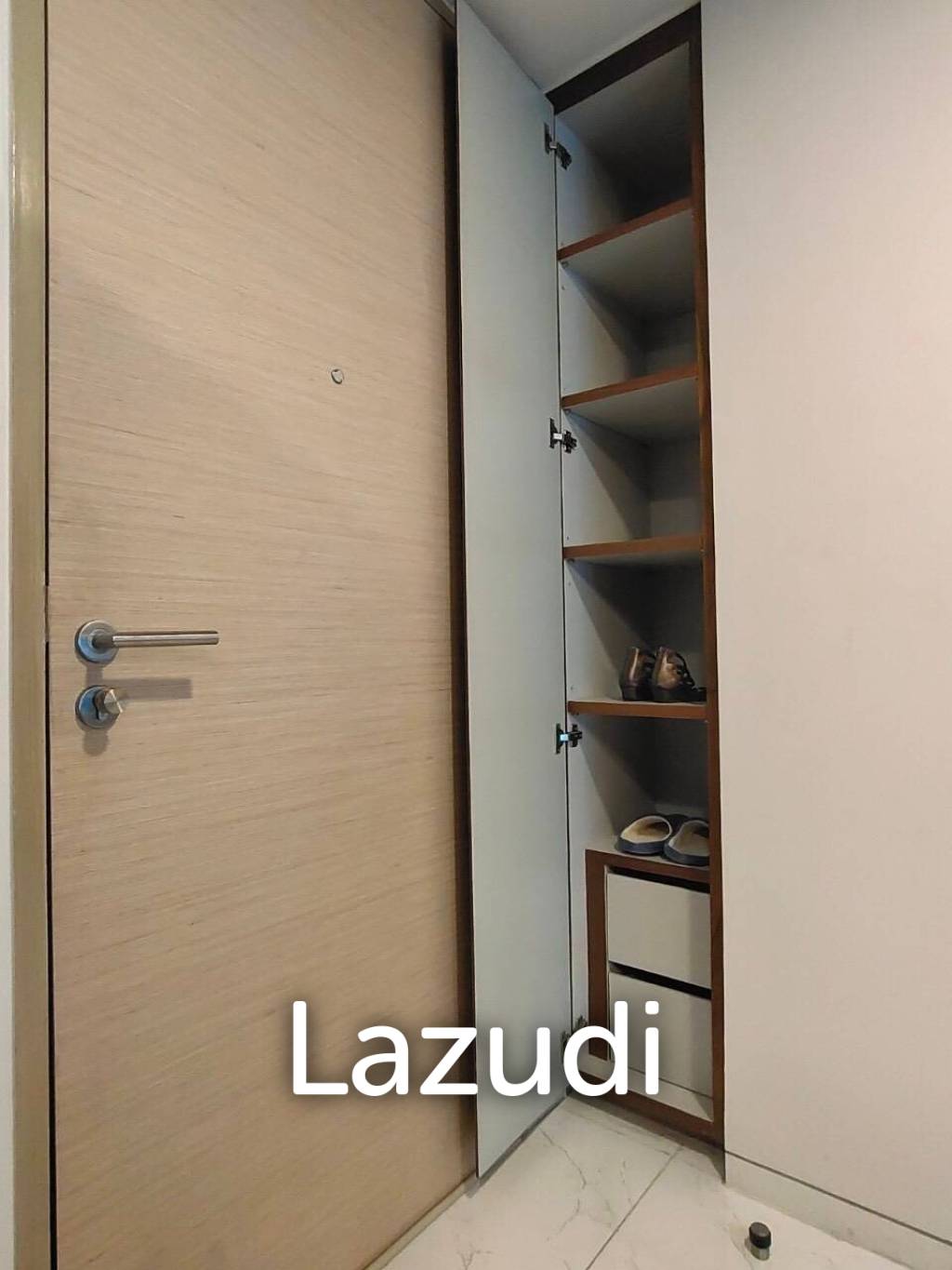 2 Bed 2 Bath 66.58 SQ.M Siamese Thirty Nine
