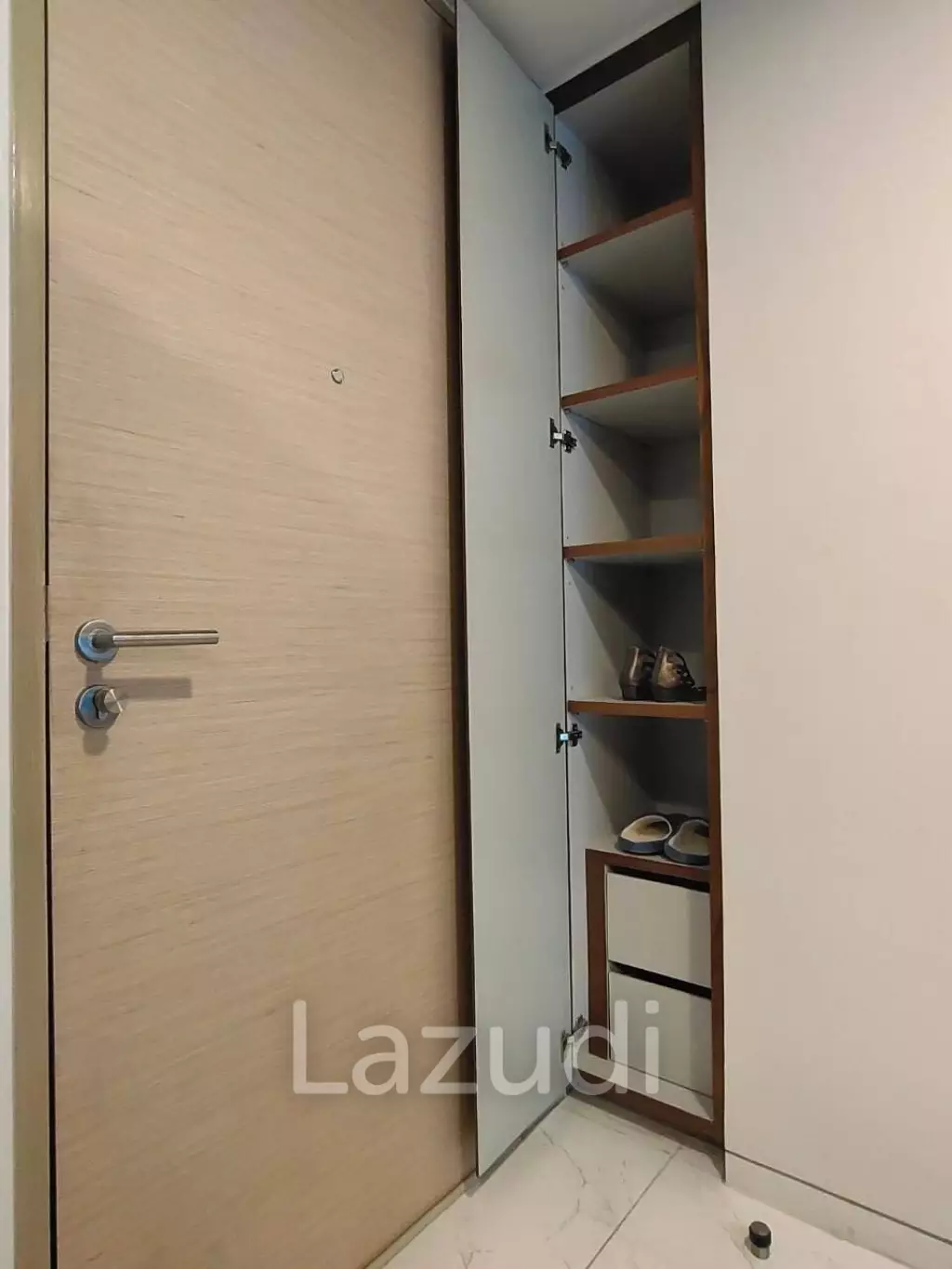 2 Bed 2 Bath 66.58 SQ.M Siamese Thirty Nine
