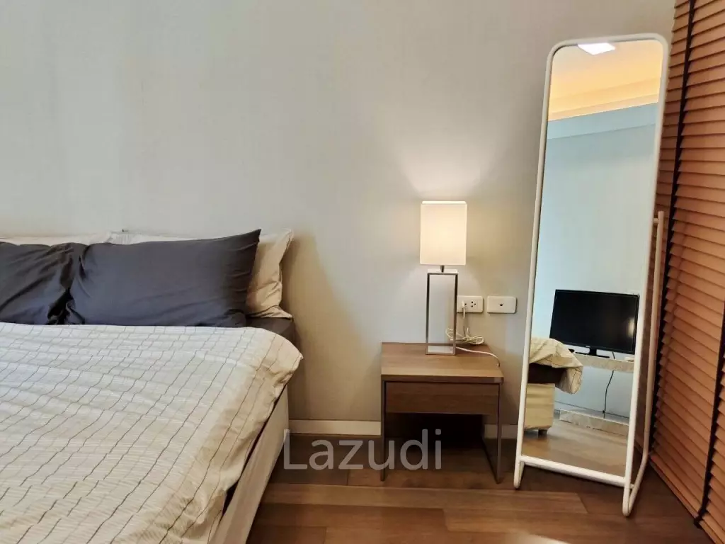 2 Bed 2 Bath 66.58 SQ.M Siamese Thirty Nine