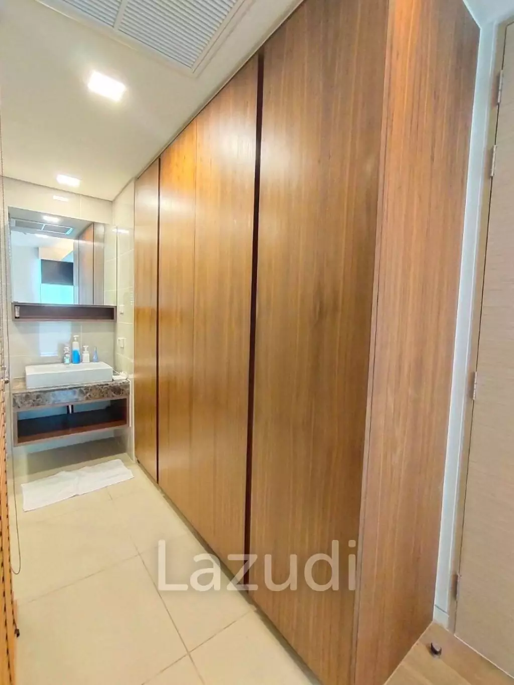 2 Bed 2 Bath 66.58 SQ.M Siamese Thirty Nine