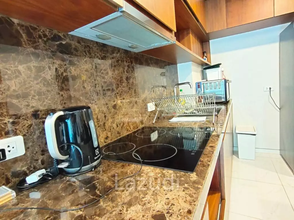 2 Bed 2 Bath 66.58 SQ.M Siamese Thirty Nine