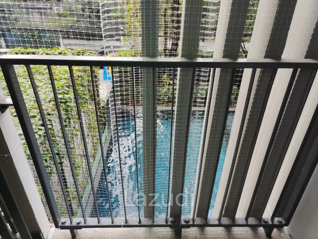2 Bed 2 Bath 66.58 SQ.M Siamese Thirty Nine