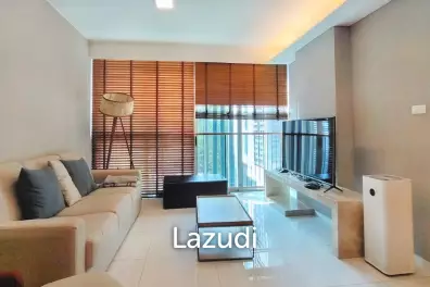 2 Bed 2 Bath 66.58 SQ.M Siamese Thirty Nine