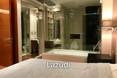 1 Bed 52 SQ.M. he Address Sukhumvit 28