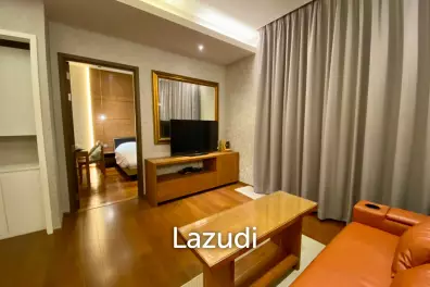1 Bed 52 SQ.M. he Address Sukhumvit 28