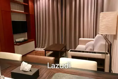 1 Bed 52 SQ.M. he Address Sukhumvit 28