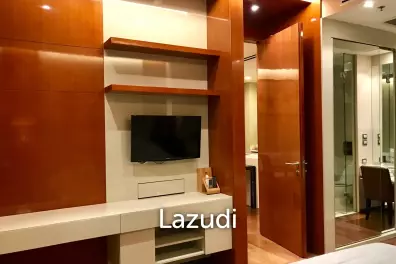 1 Bed 52 SQ.M. he Address Sukhumvit 28