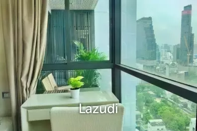 2 Bed 2 Bath 66 SQ.M The Address Sathorn