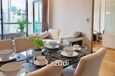 2 Bed 2 Bath 66 SQ.M The Address Sathorn