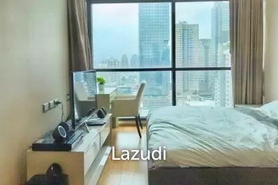 2 Bed 2 Bath 66 SQ.M The Address Sathorn