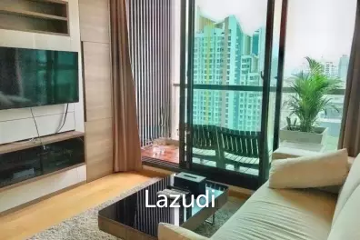 2 Bed 2 Bath 66 SQ.M The Address Sathorn