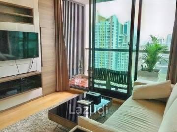 2 Bed 2 Bath 66 SQ.M The Address Sathorn