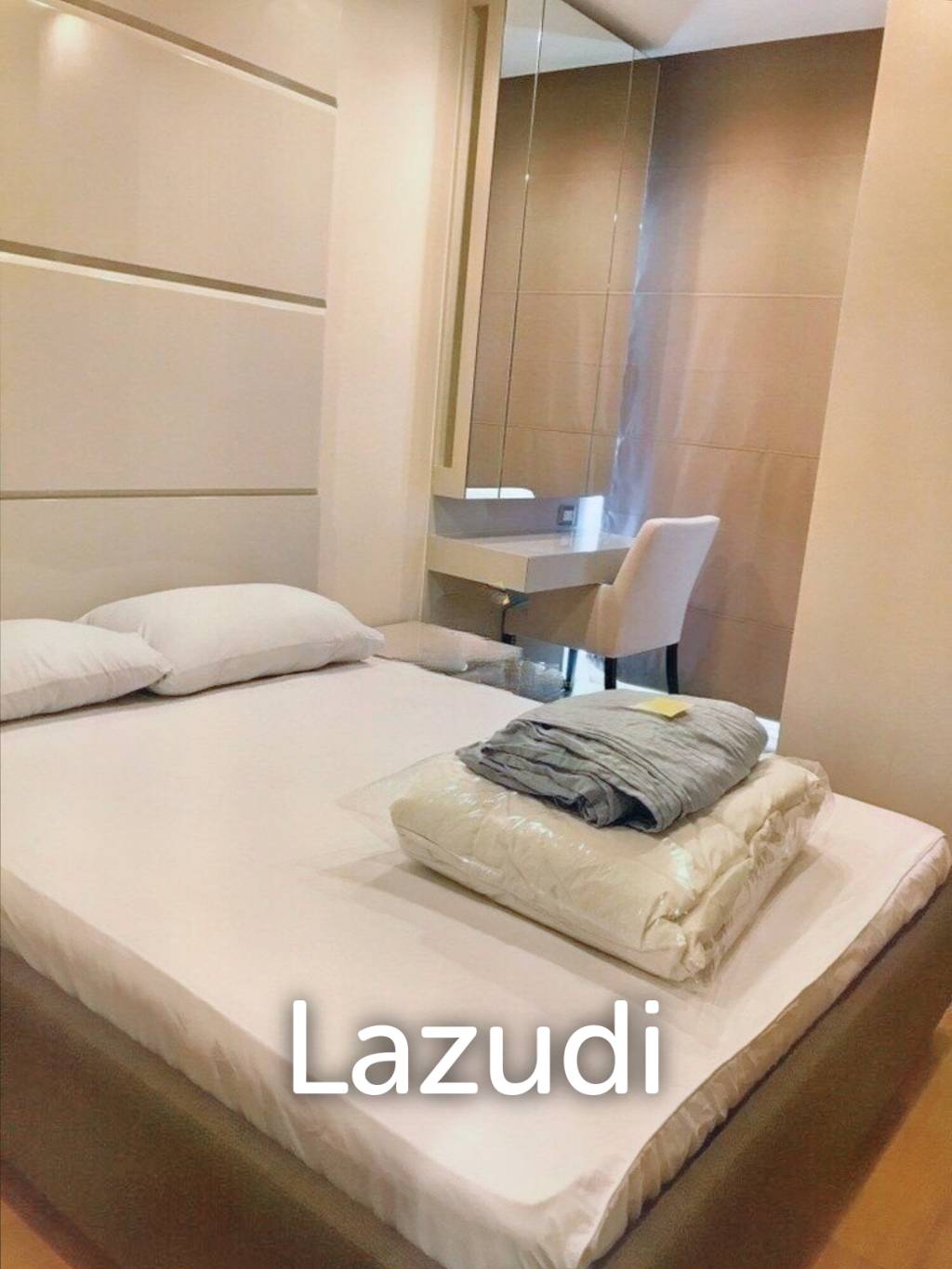 2 Bed 2 Bath 66 SQ.M The Address Sathorn