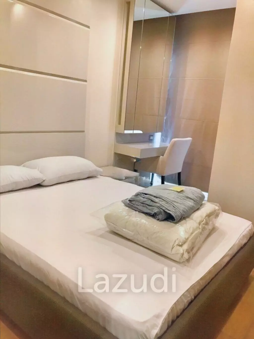 2 Bed 2 Bath 66 SQ.M The Address Sathorn