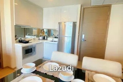 2 Beds 2 Baths 66 SQ.M. The Address Sathorn