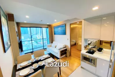 2 Beds 2 Baths 66 SQ.M. The Address Sathorn