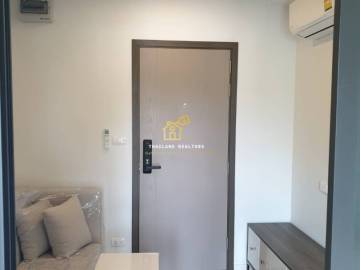 1 Bedroom 1 Bath 27 SQM The Nest Sukhumvit 64
