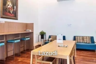 1 Bed 1 Bath 28.5 SQ.M at Ideo Sathorn
