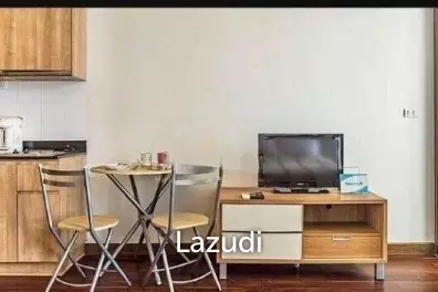 1 Bed 1 Bath 28.5 SQ.M at Ideo Sathorn