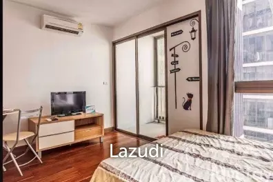 1 Bed 1 Bath 28.5 SQ.M at Ideo Sathorn