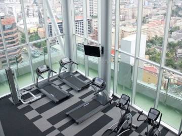 Rhythm Ratchada / Condo For Sale / 1 Bedroom / 45.64 SQM / MRT Ratchadaphisek / Bangkok