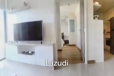 1 Bed 1 Bath 44.44 SQ.M Downtown Forty Nine