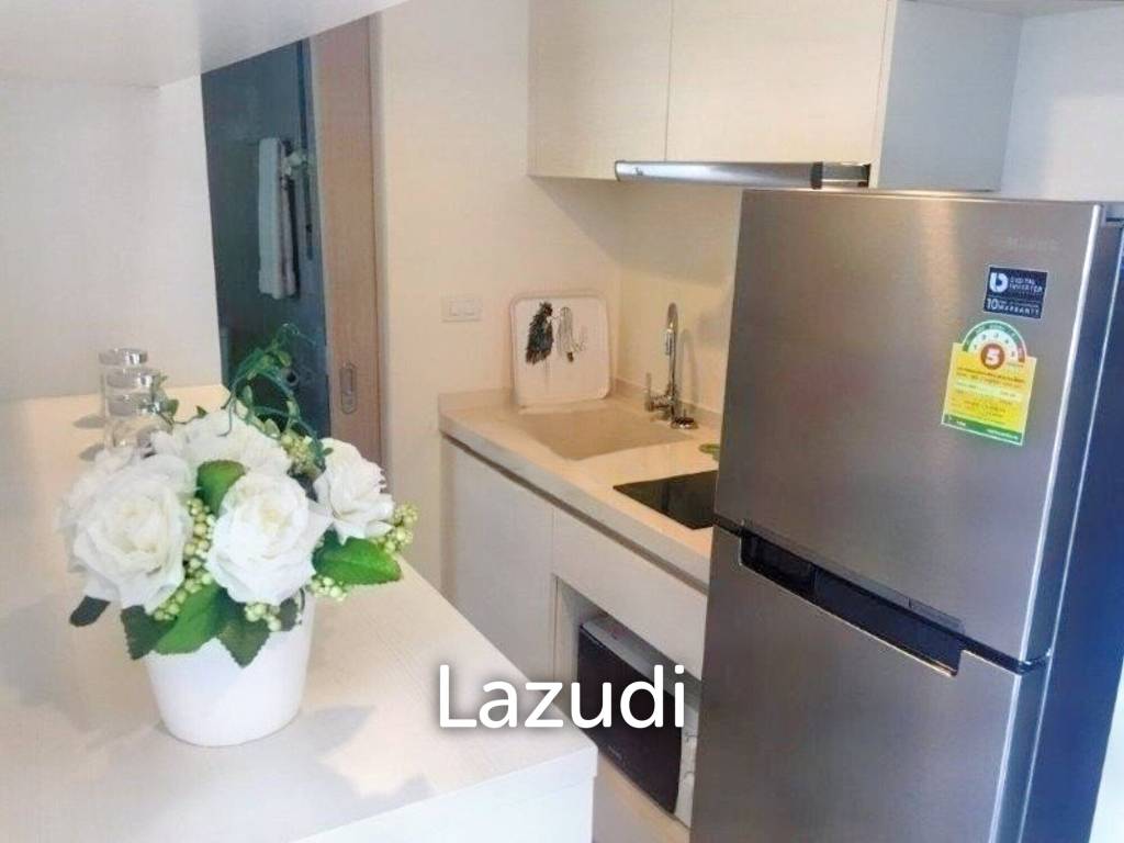 1 Bed 1 Bath 44.44 SQ.M Downtown Forty Nine
