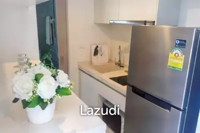 1 Bed 1 Bath 44.44 SQ.M Downtown Forty Nine