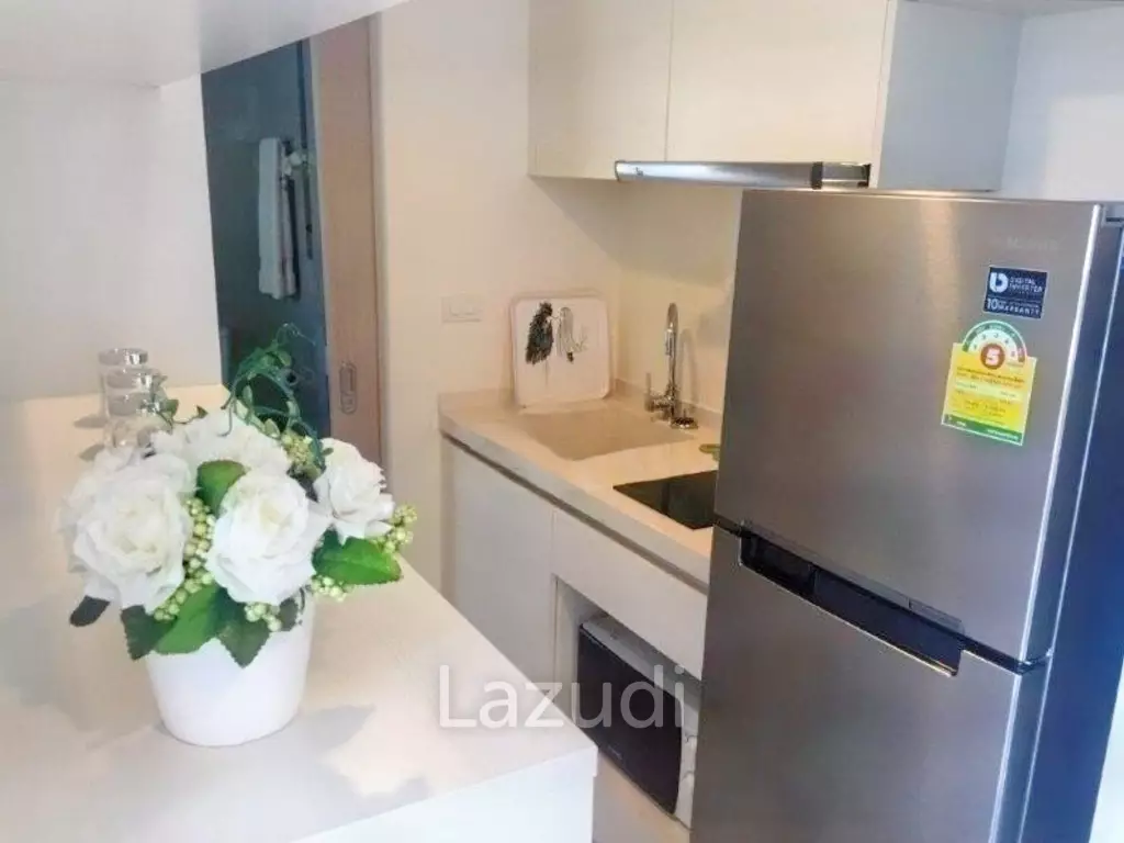 1 Bed 1 Bath 44.44 SQ.M Downtown Forty Nine