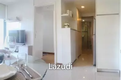 1 Bed 1 Bath 44.44 SQ.M Downtown Forty Nine