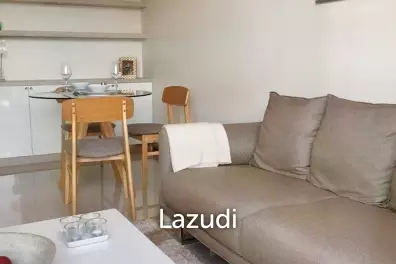 1 Bed 1 Bath 44.44 SQ.M Downtown Forty Nine