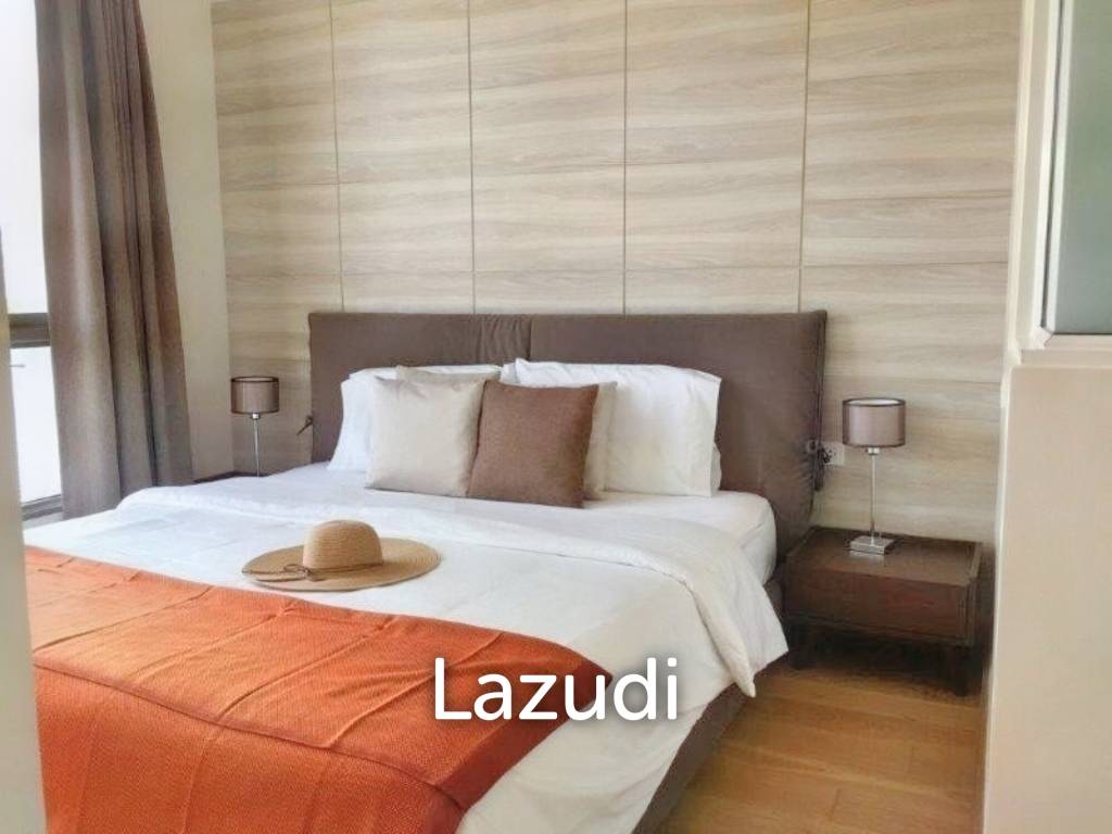 1 Bed 1 Bath 44.44 SQ.M Downtown Forty Nine