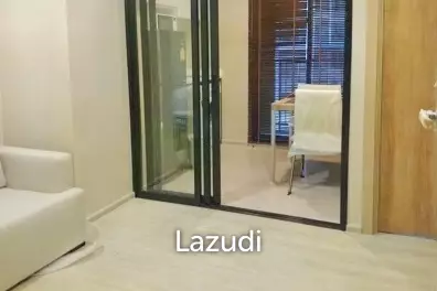 1 Bed 1 Bath 29.4 SQ.M Condolette Midst Rama 9