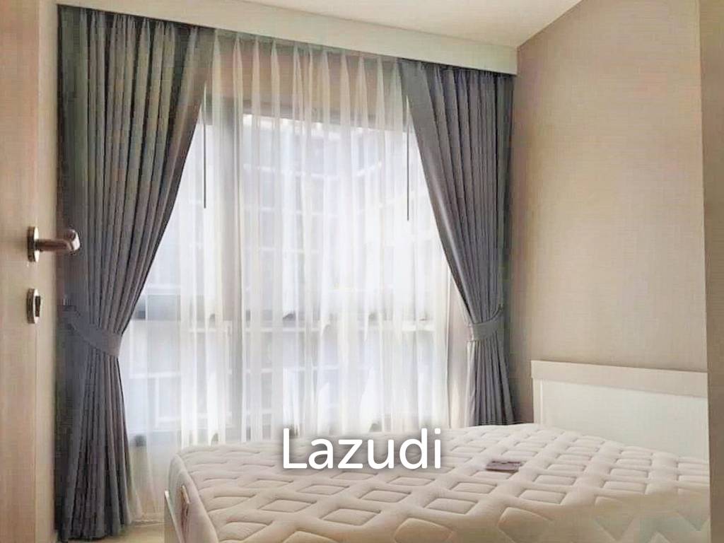 1 Bed 1 Bath 29.4 SQ.M Condolette Midst Rama 9
