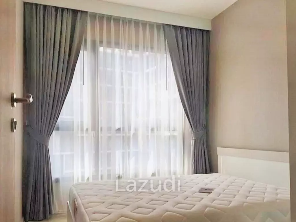 1 Bed 1 Bath 29.4 SQ.M Condolette Midst Rama 9
