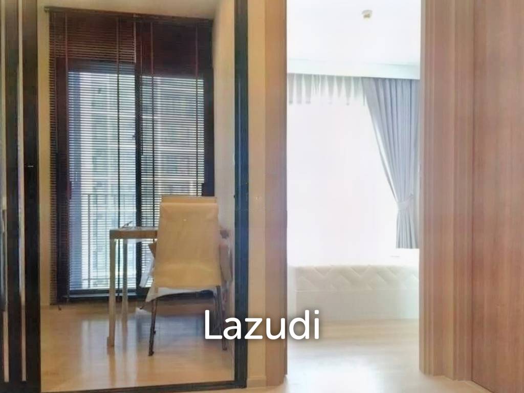 1 Bed 1 Bath 29.4 SQ.M Condolette Midst Rama 9