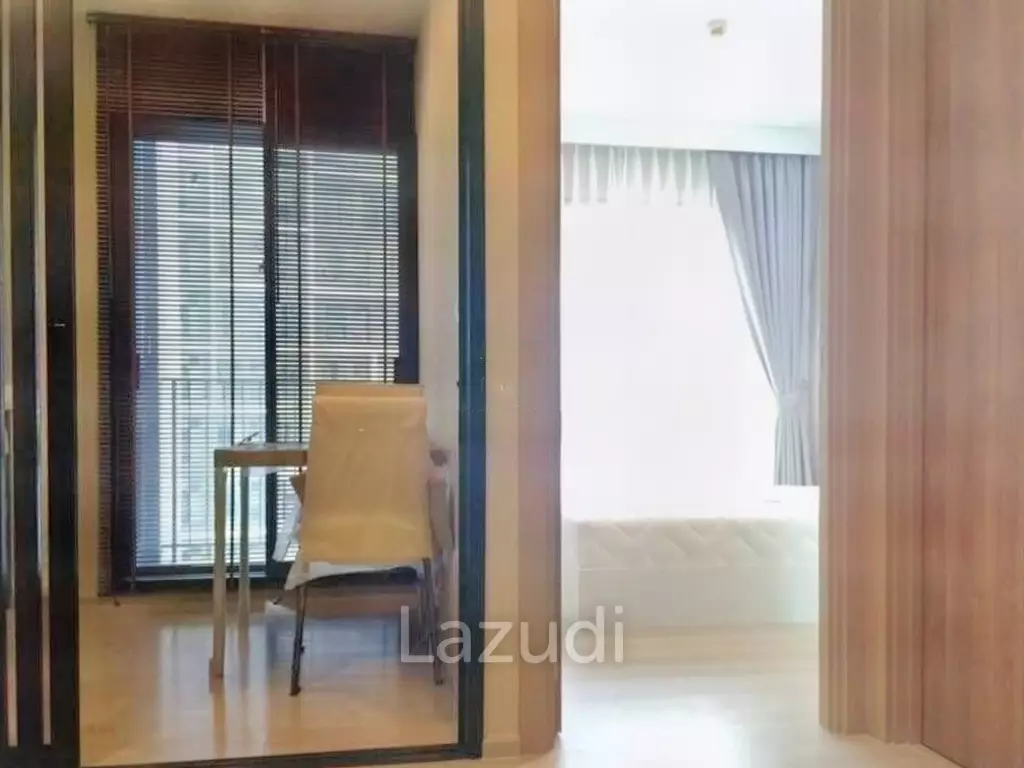 1 Bed 1 Bath 29.4 SQ.M Condolette Midst Rama 9