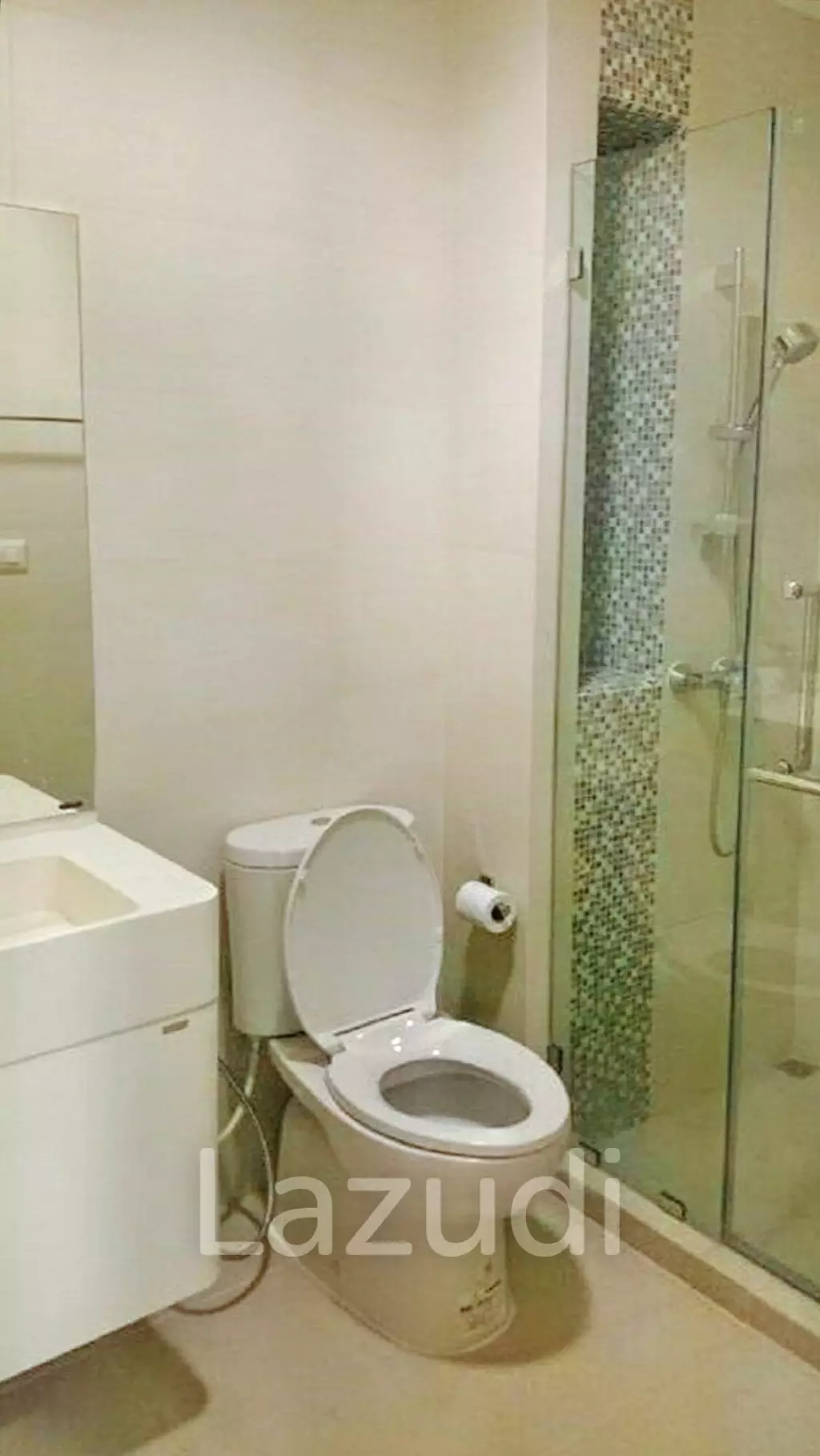 1 Bed 1 Bath 29.4 SQ.M Condolette Midst Rama 9