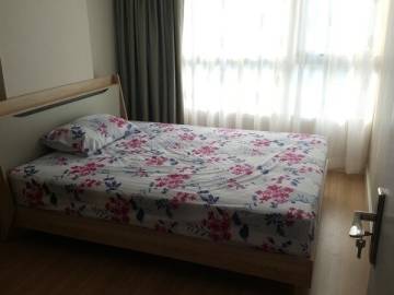 Mayfair Place Sukhumvit 64 / Condo For Rent and Sale / 1 Bedroom / 35 SQM / BTS Punnawithi / Bangkok